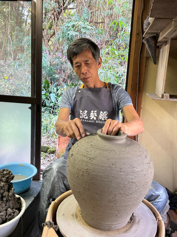 Local Singaporean Artist Spotlight: Lim Kim Hui