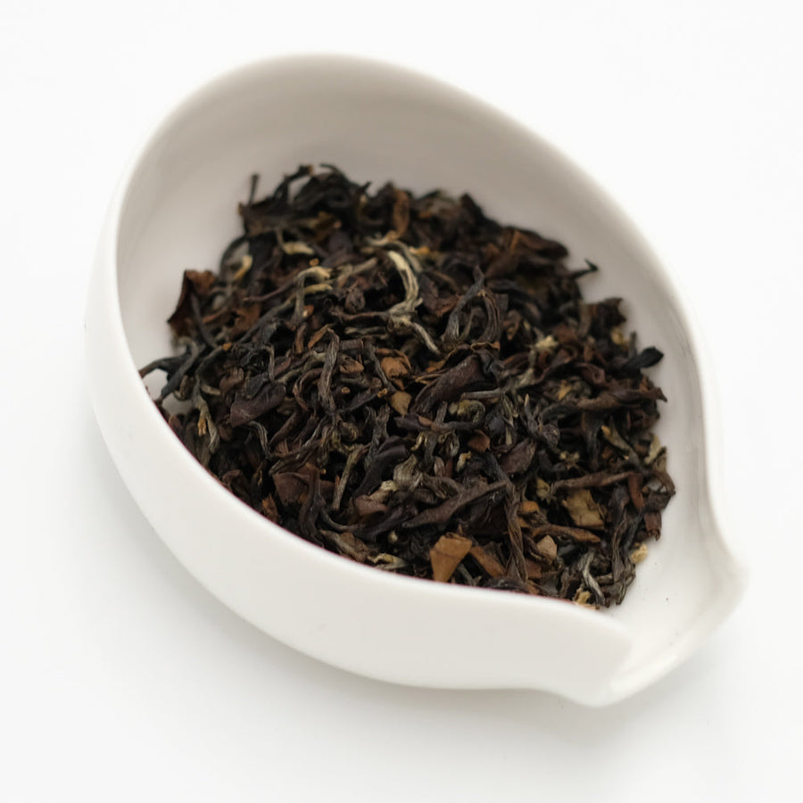 What Is Oriental Beauty Tea? The Taiwanese Oolong That Needs an Insect