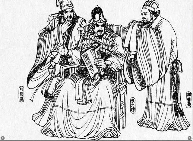 Do you know what is the story behind mooncake?