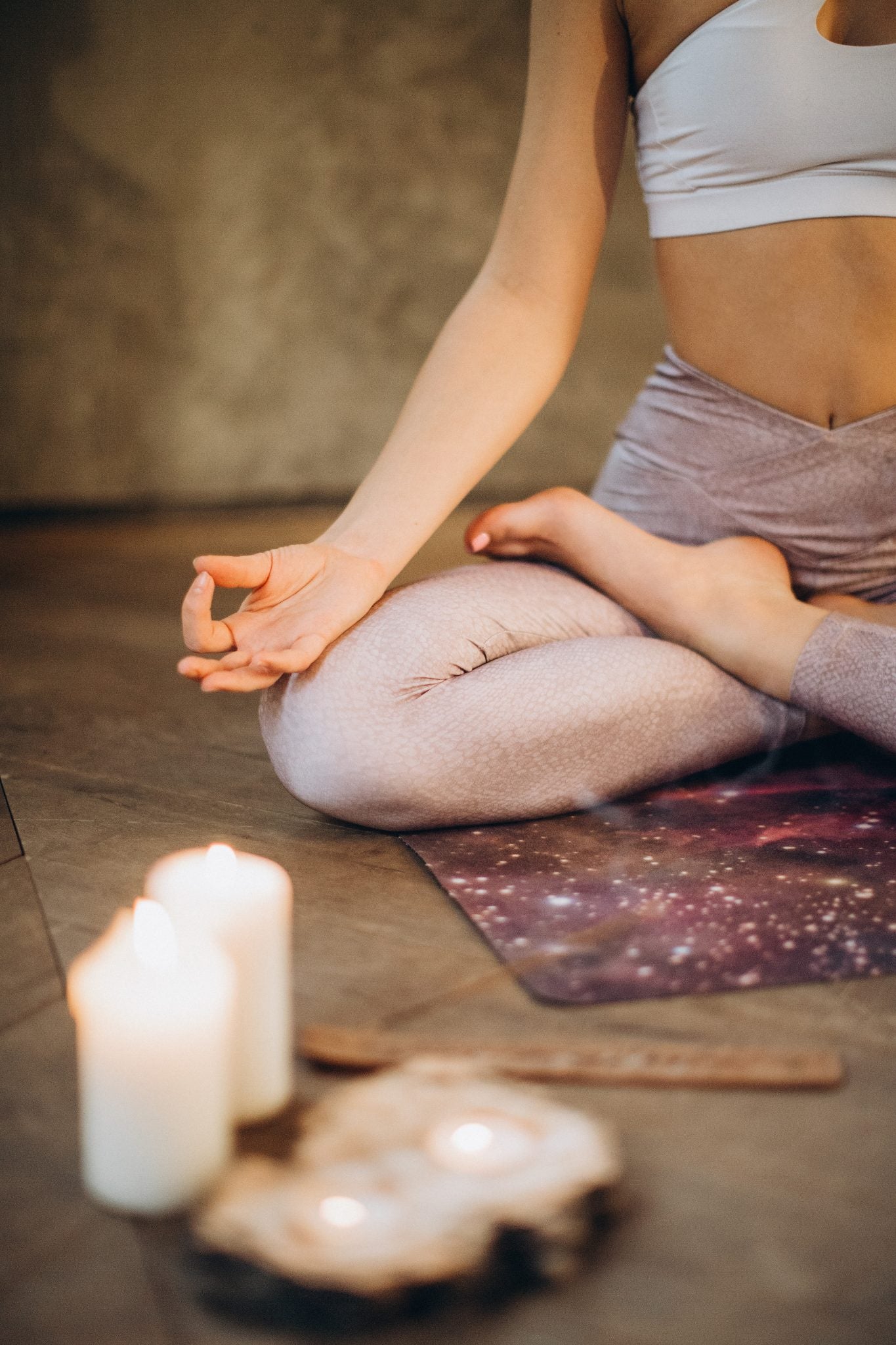 The Journey of Mindfulness with Chinese Tea #1
