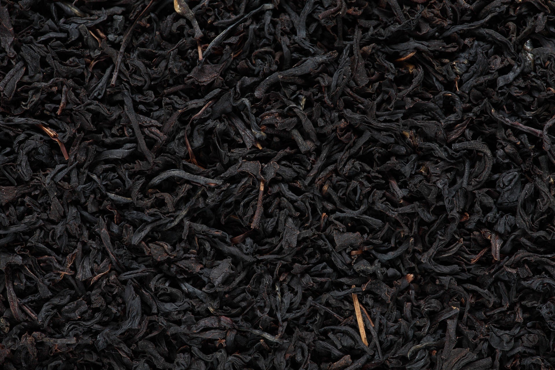 Loose Leaf Tea