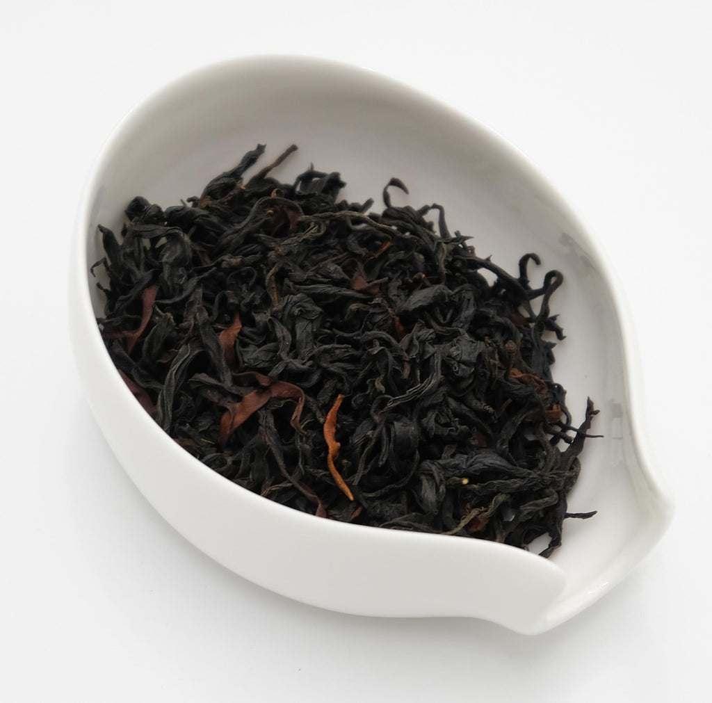 Wild Dian Hong