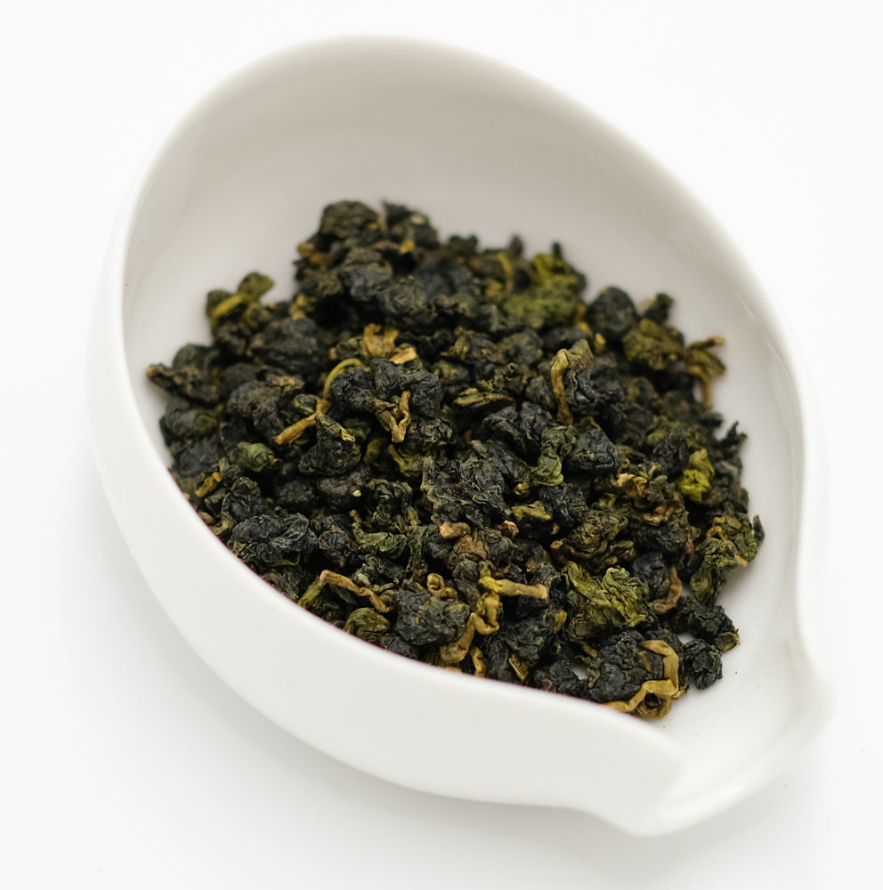Dong Ding Oolong