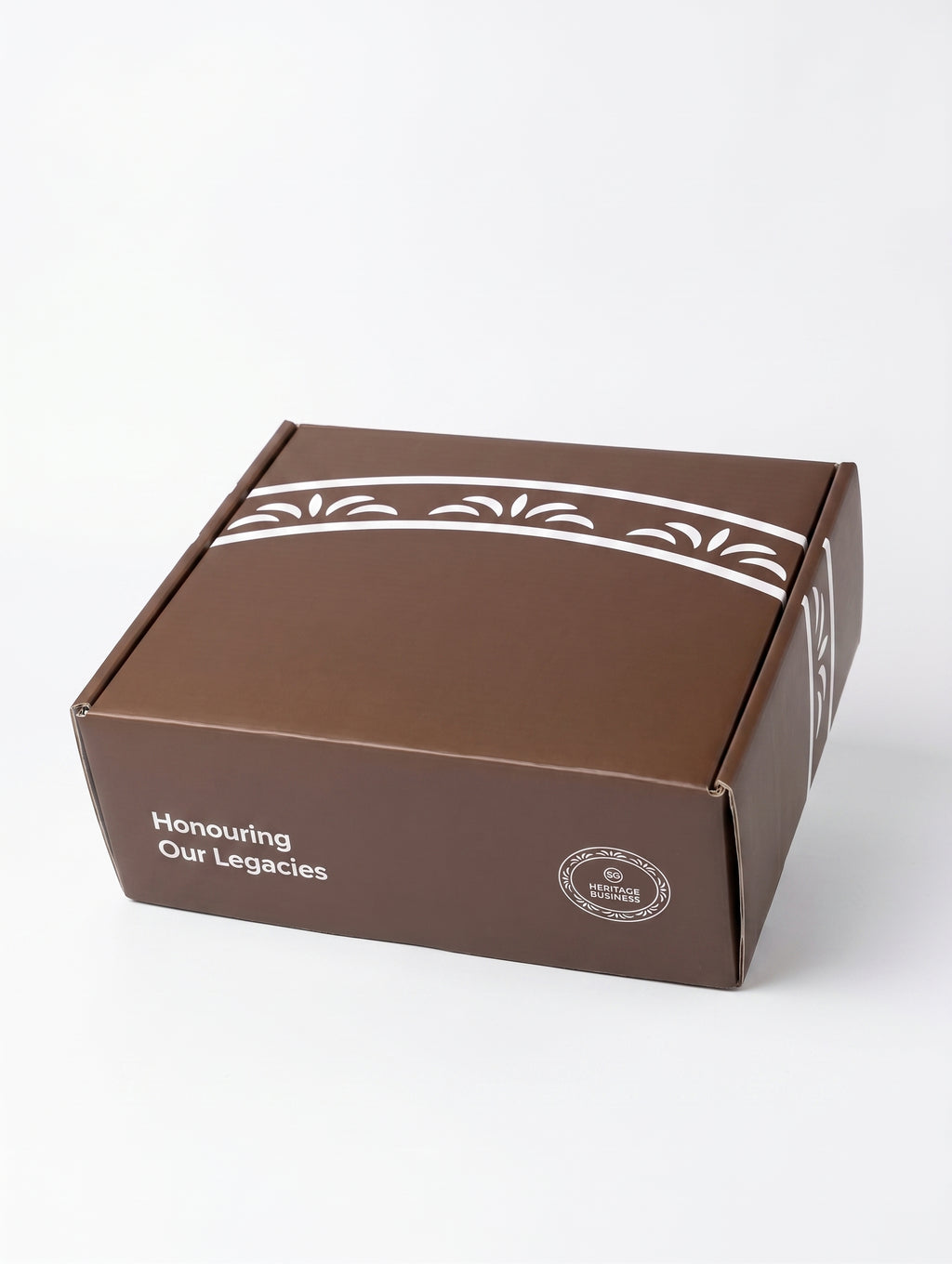 Mid Autumn 2026 - Heritage Business Bundle
