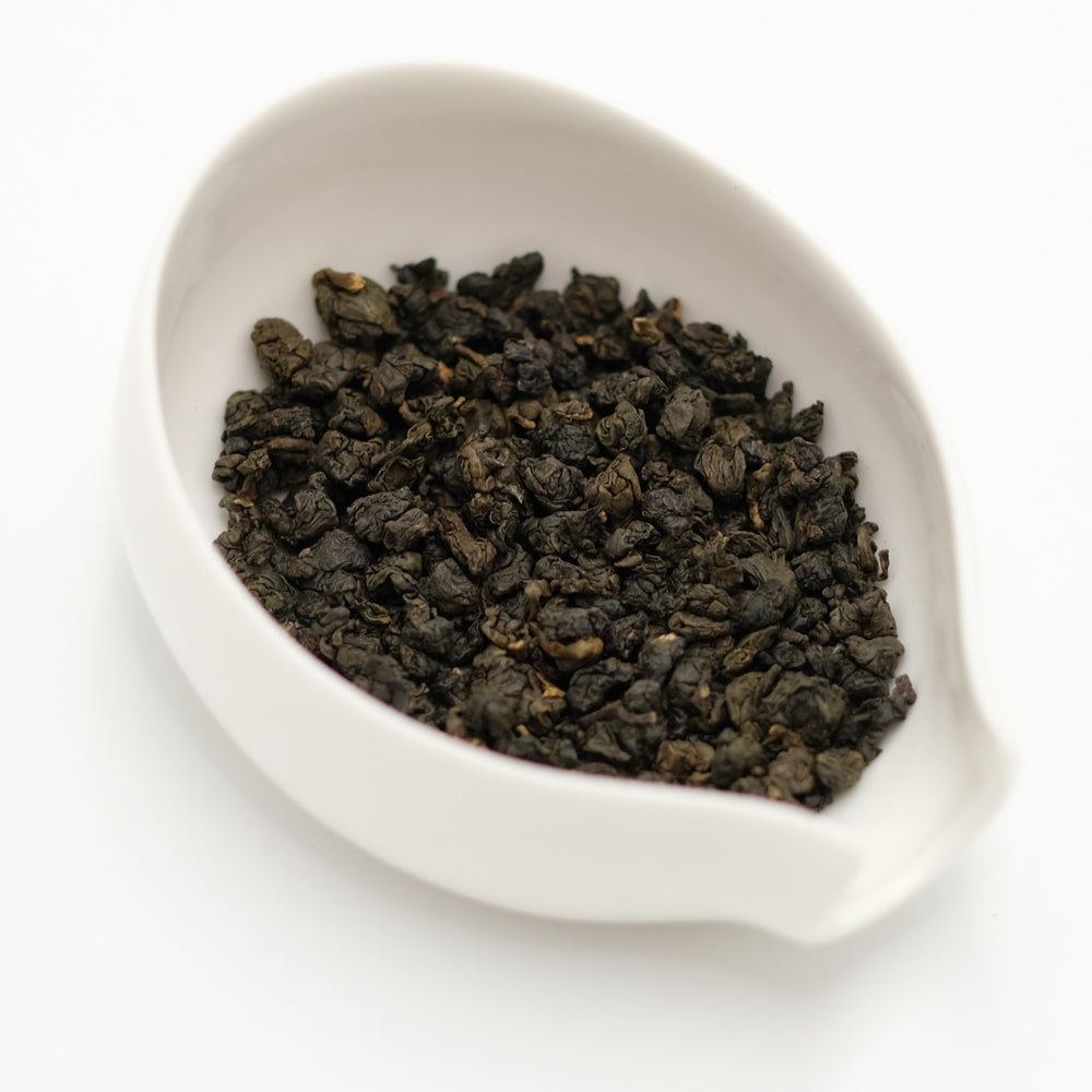 Hong Shui Oolong