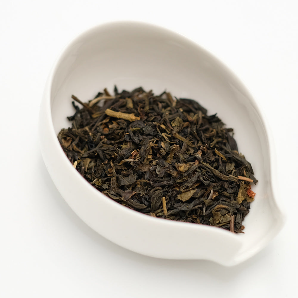 Jasmine Tea