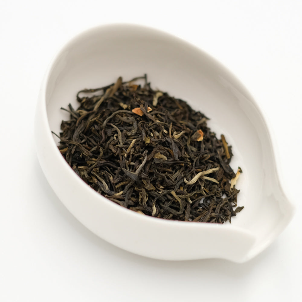 Silver Hair Jasmine - Tea Chapter Singapore