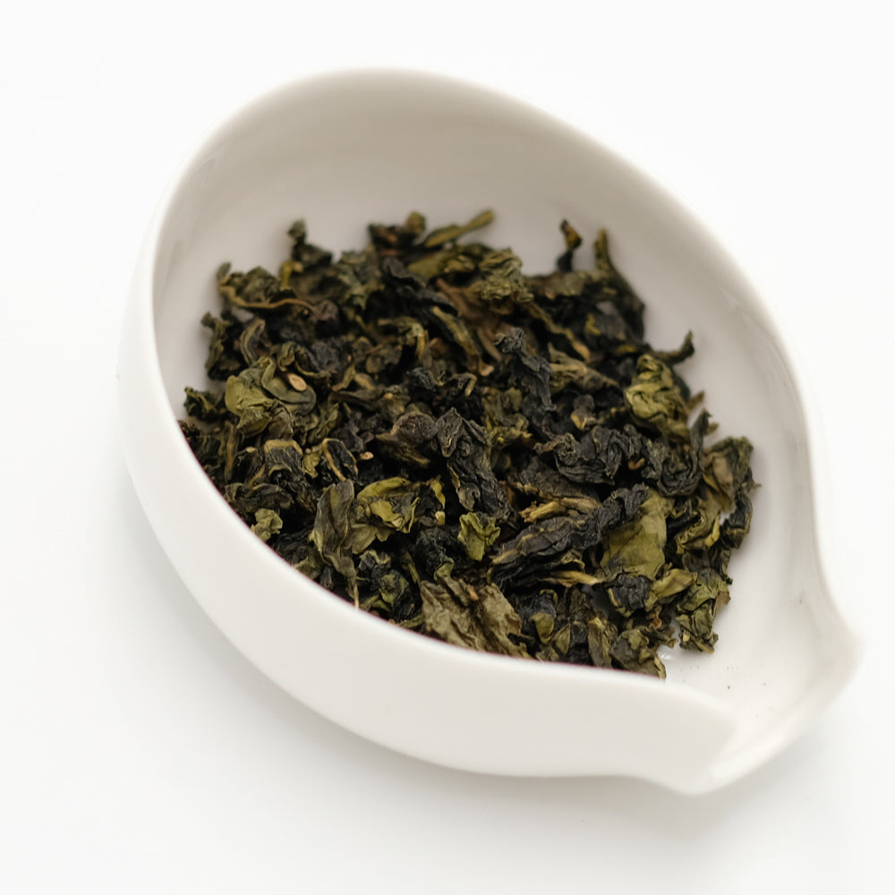 Supreme Grade Tie Guan Yin