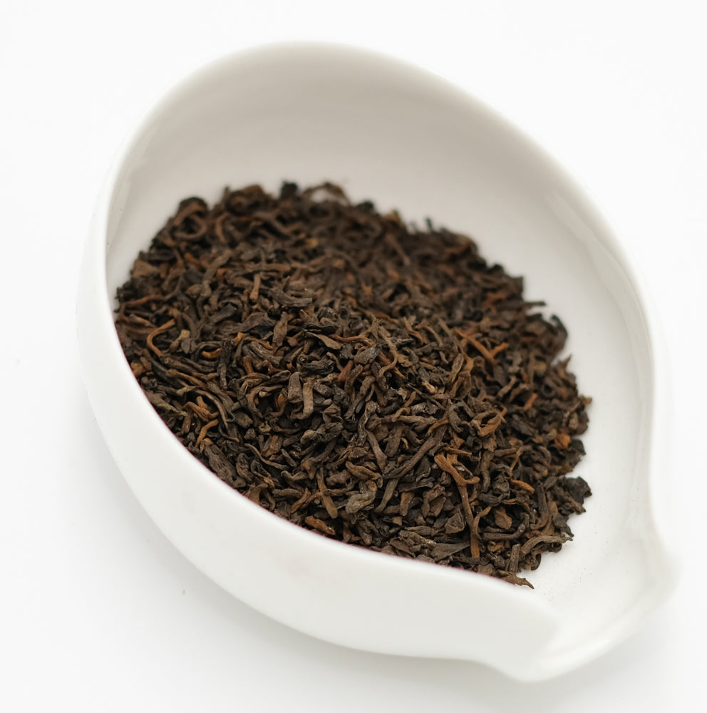 Imperial Pu'er