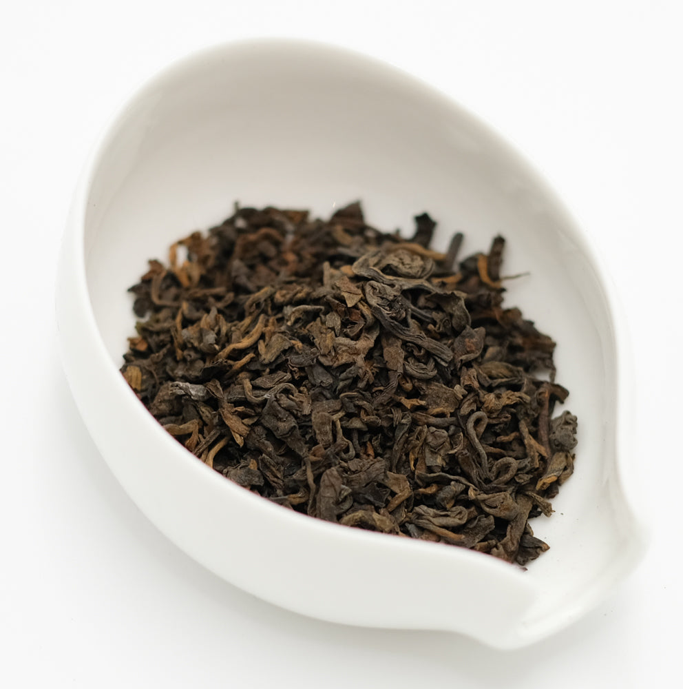 Pu’er